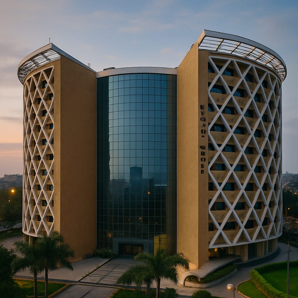 HITEC City